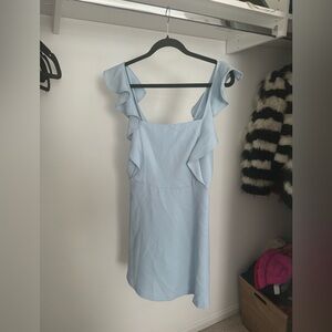 BCBG summer cocktail dress